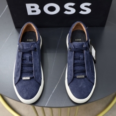 Boss Low Shoes